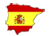 PARC AVENTURA - Espanol