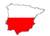 PARC AVENTURA - Polski